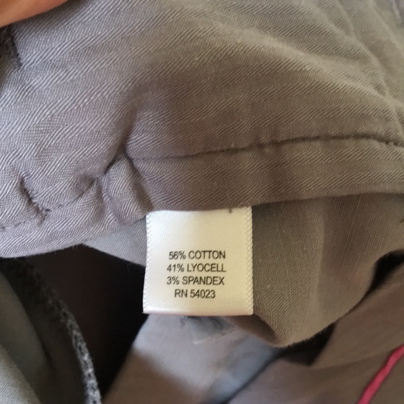 Banana republic pants - Picture 6 of 6